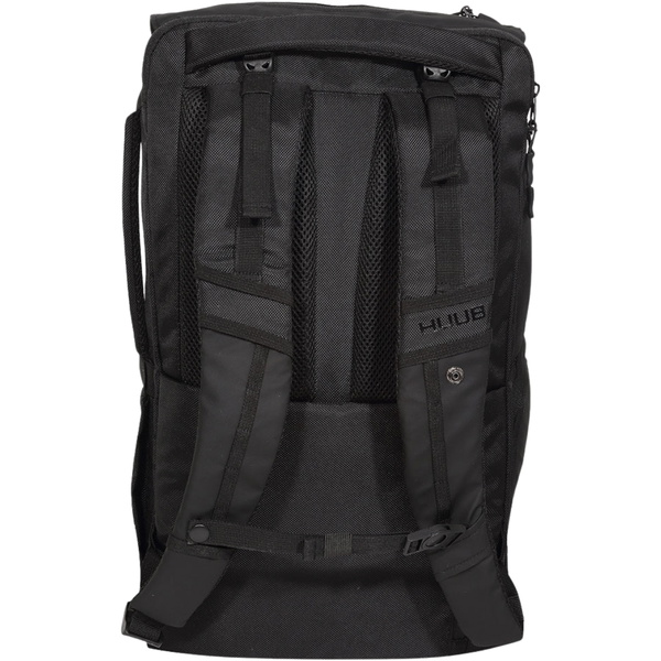 2026 Huub Travel backpack A2-TSB - Black